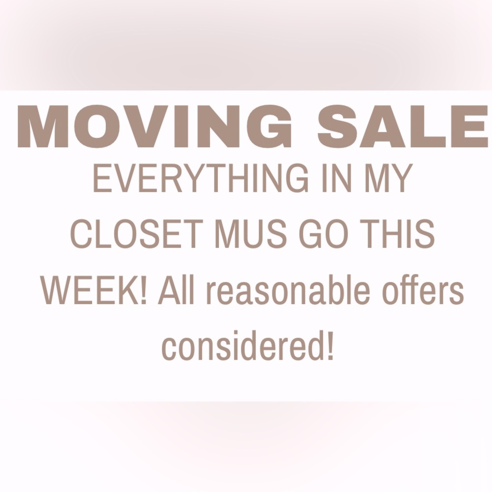 This week only!